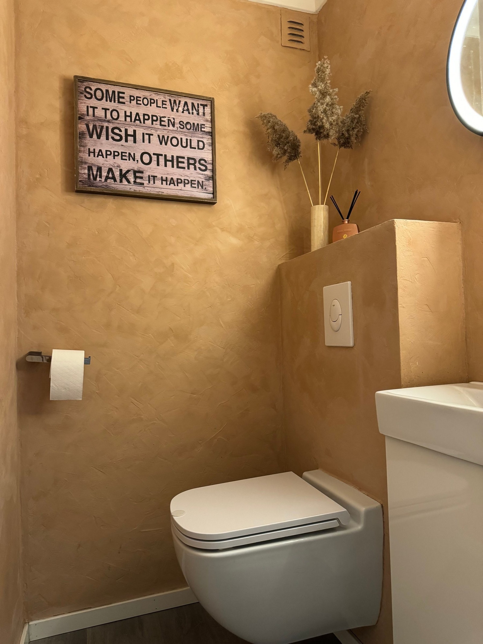 WC Galleribilde