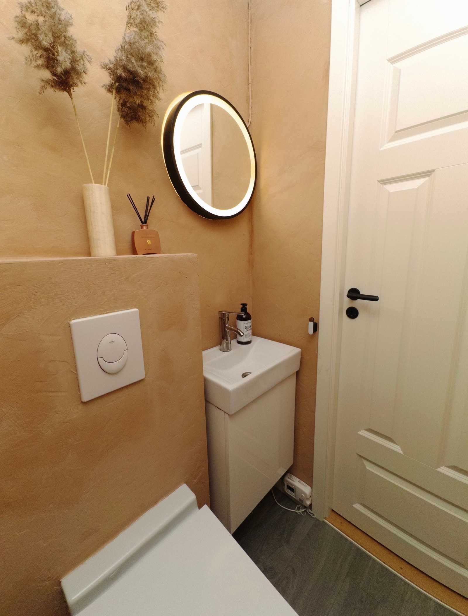 WC Galleribilde