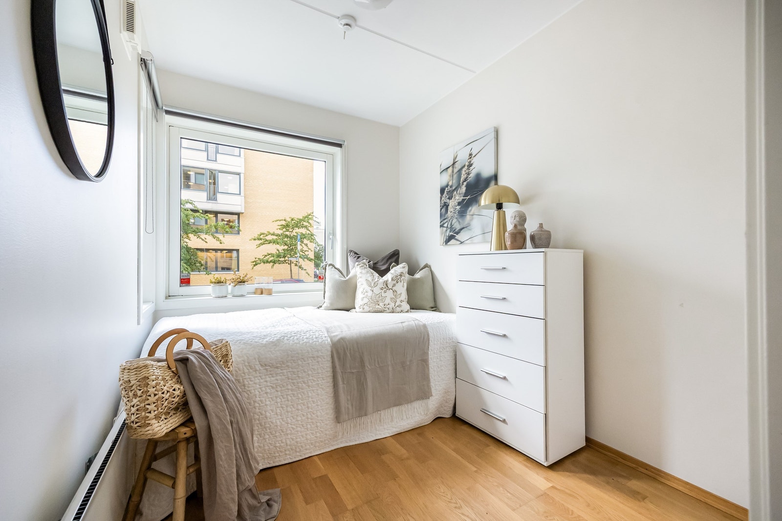 Soverom 2. Galleribilde