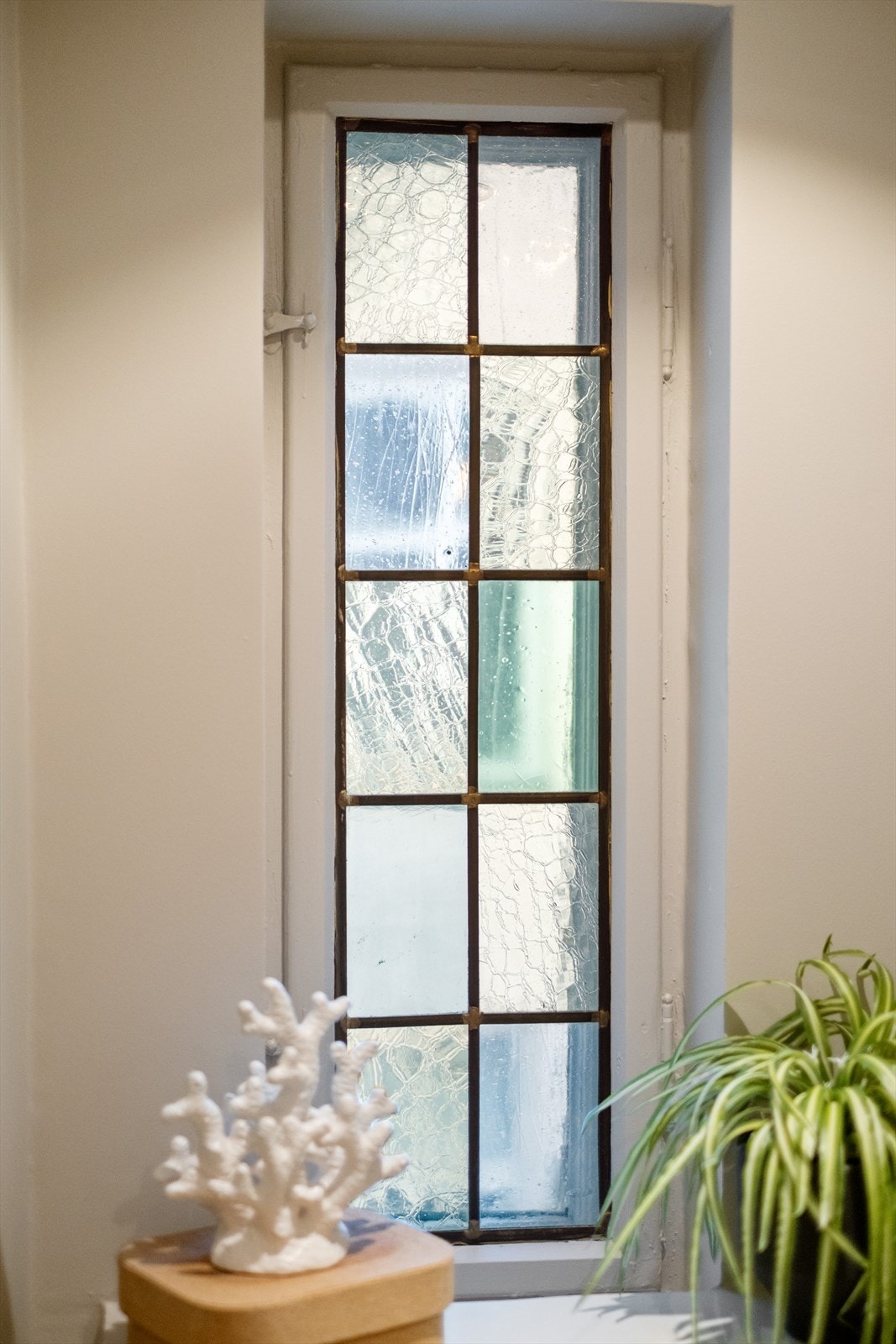 Upåklagelige detaljer Galleribilde