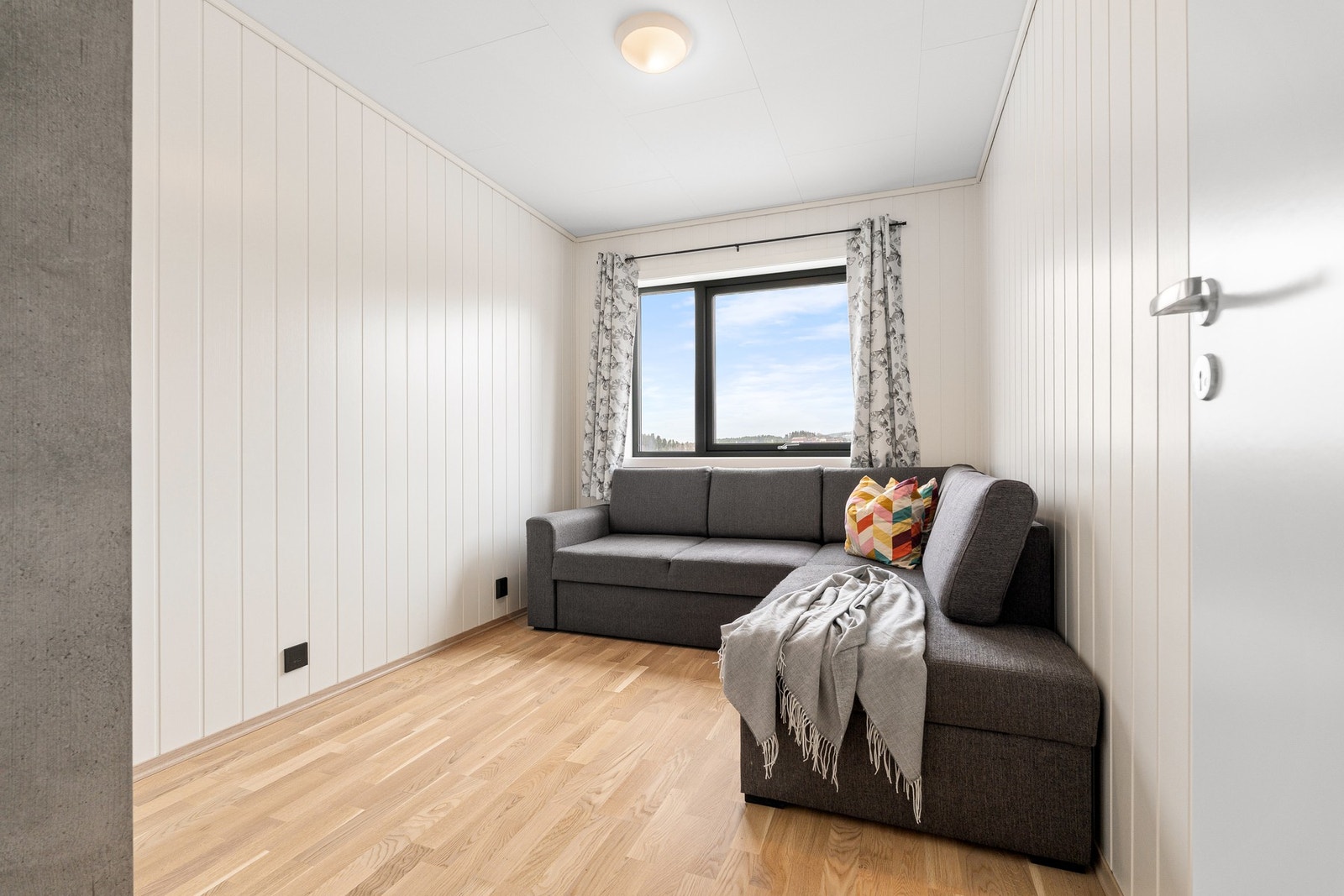 Soverom 1 er på 8,9 m². Galleribilde