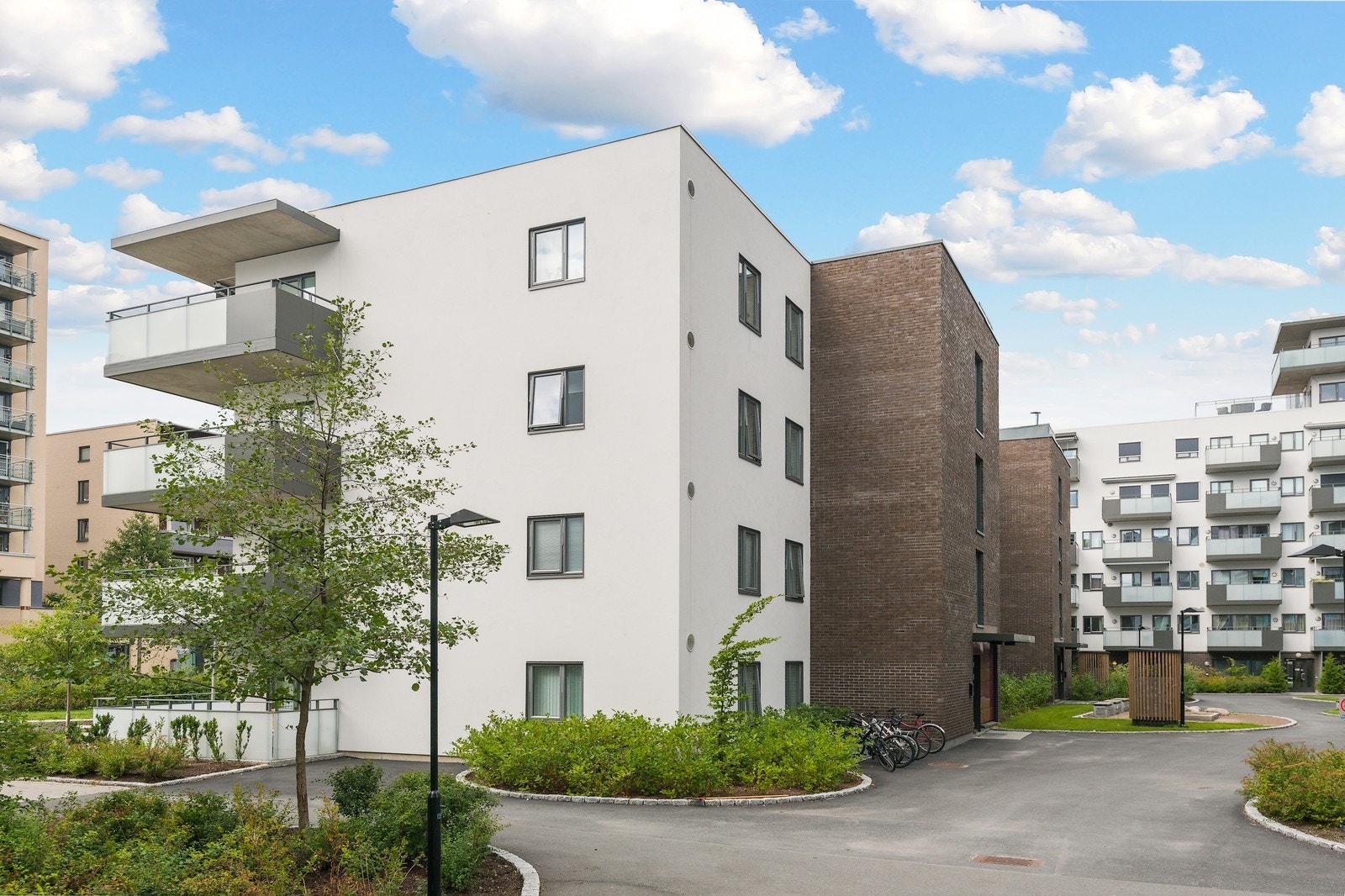 Velkommen til Rådmann Paulsens gate 20! Galleribilde