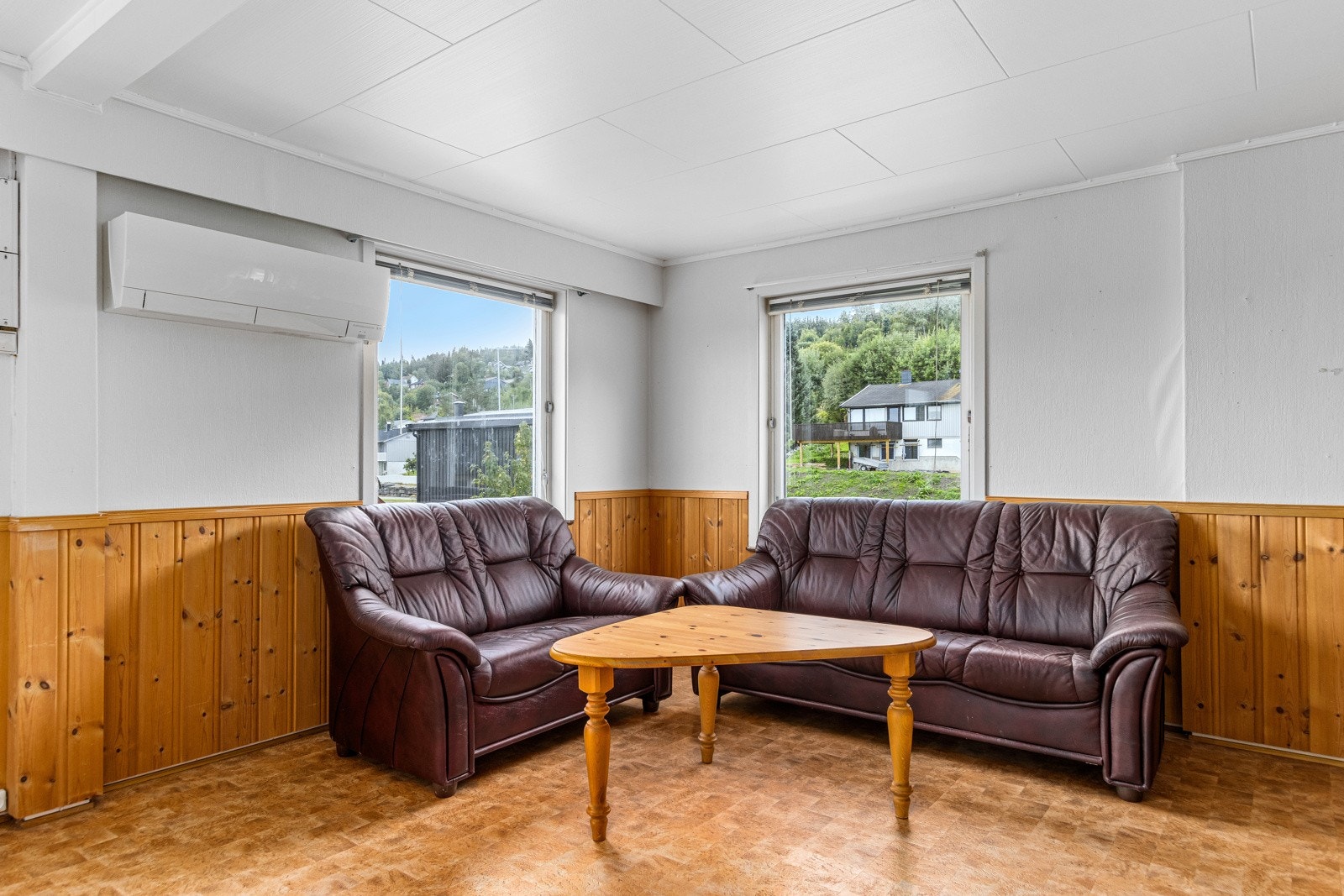 Stue Galleribilde