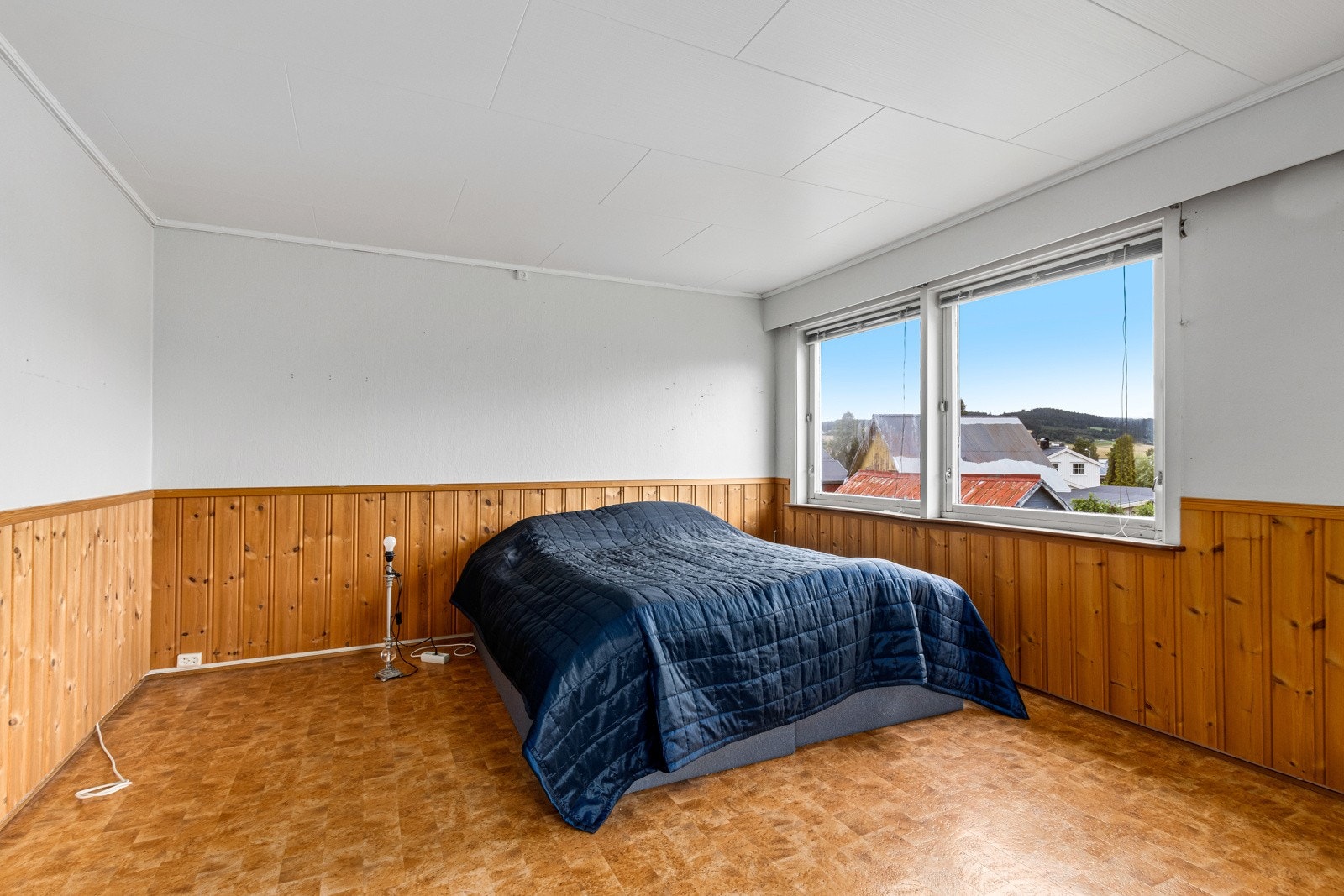 Stue Galleribilde