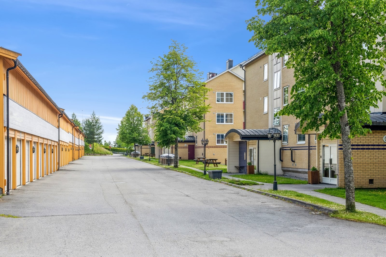 Velkommen til Barkvegen 16! Galleribilde
