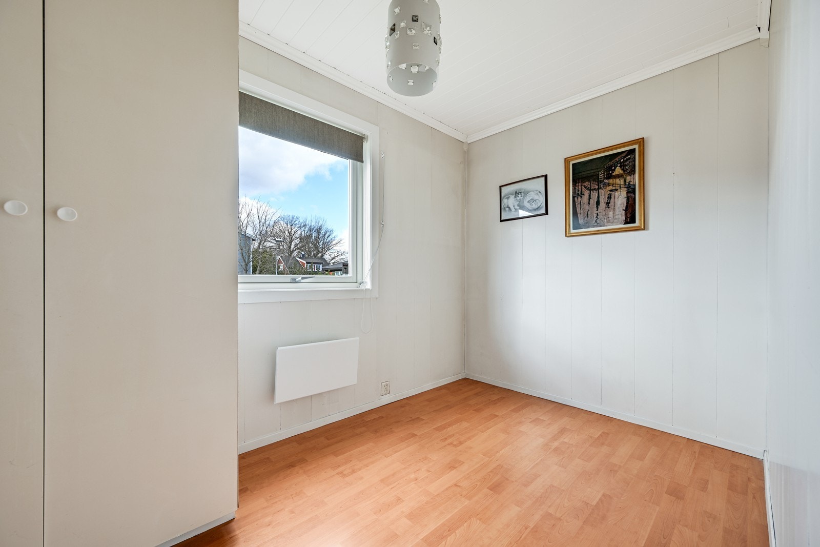 Soverom 2 av 3 Galleribilde