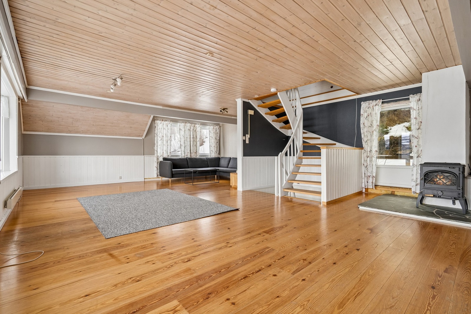 Stue Galleribilde