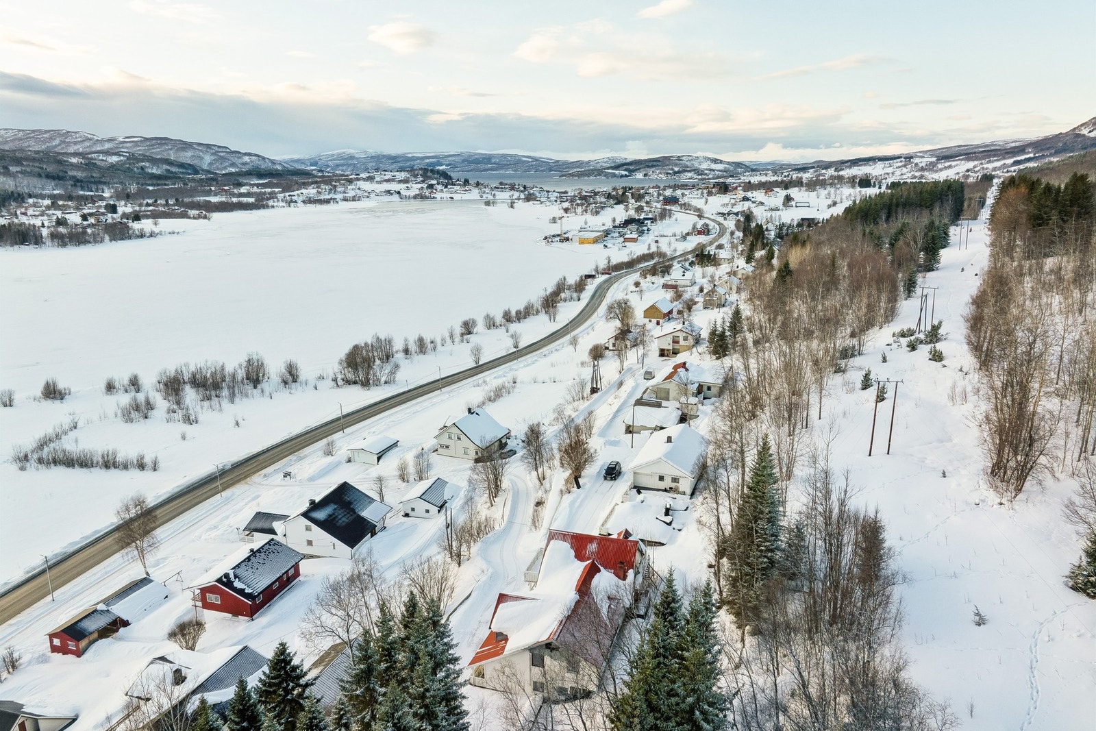 Drone Galleribilde