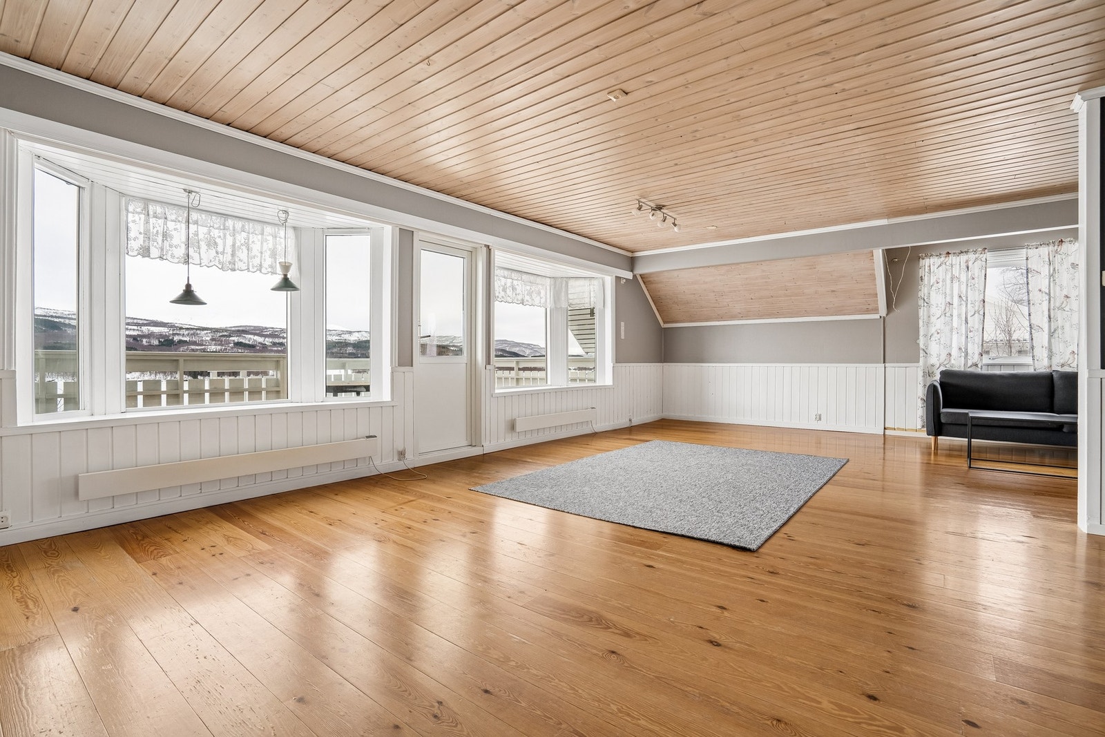 Stue Galleribilde