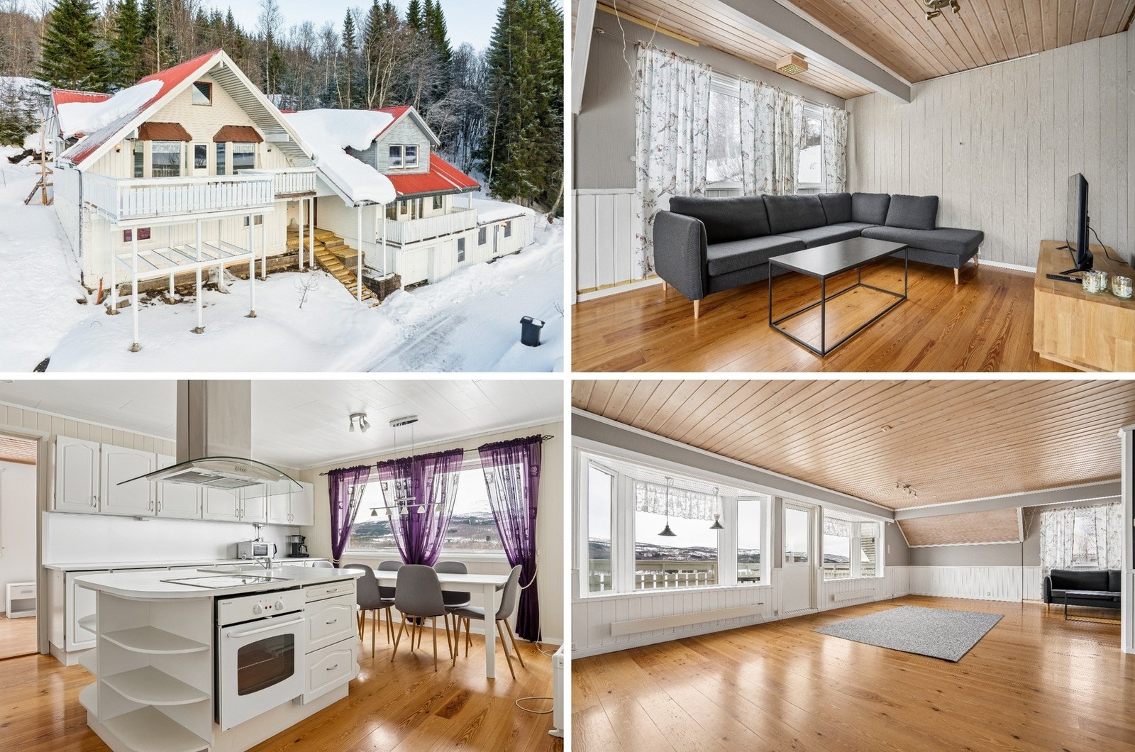 Collage Galleribilde