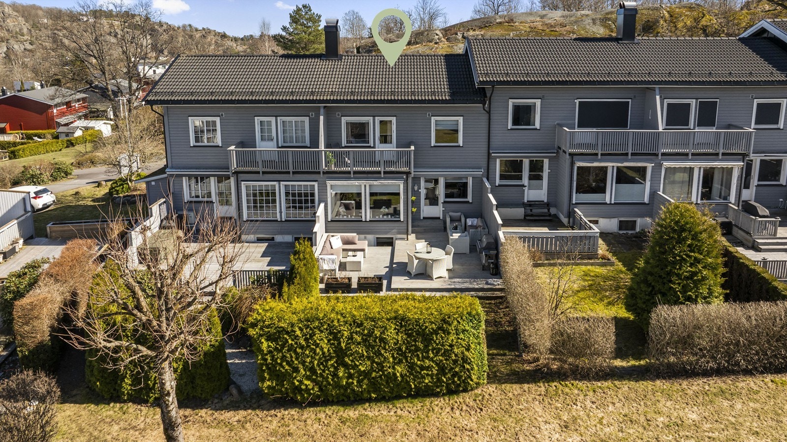 Velkommen til Laskenveien 25E på Frydenlund! Galleribilde