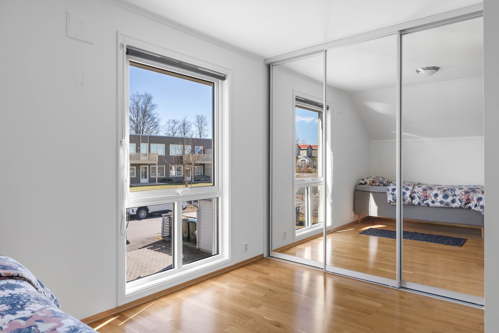 Soverom nr 3 Galleribilde