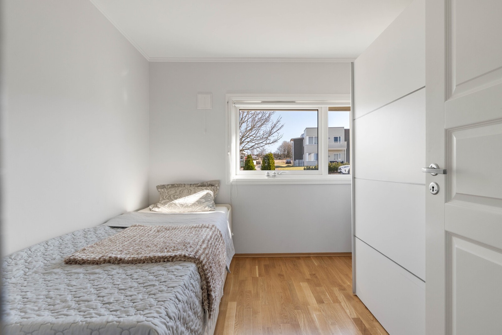 Soverom nr 2 Galleribilde