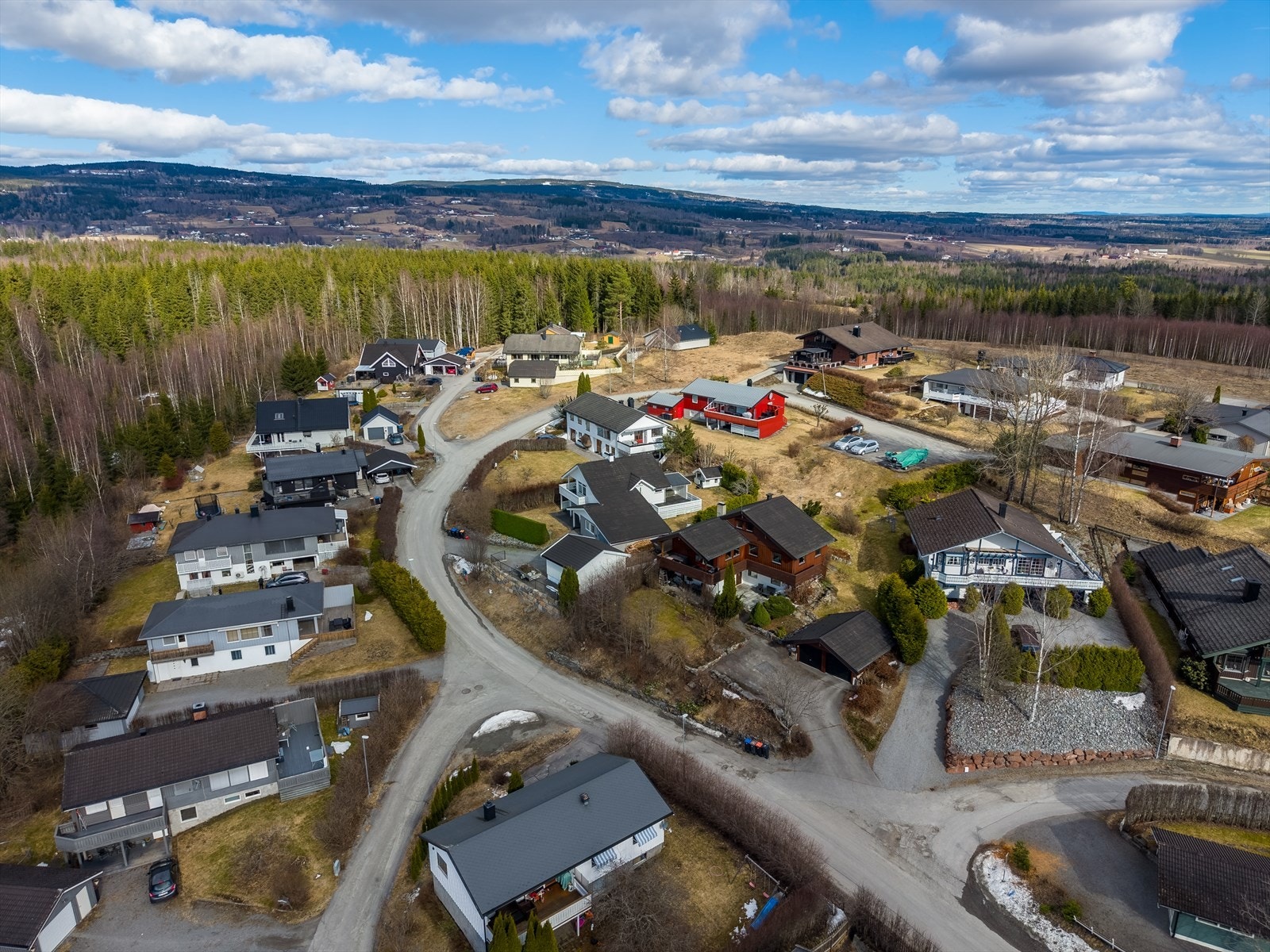 Velkommen til visning - Husk påmelding! Galleribilde