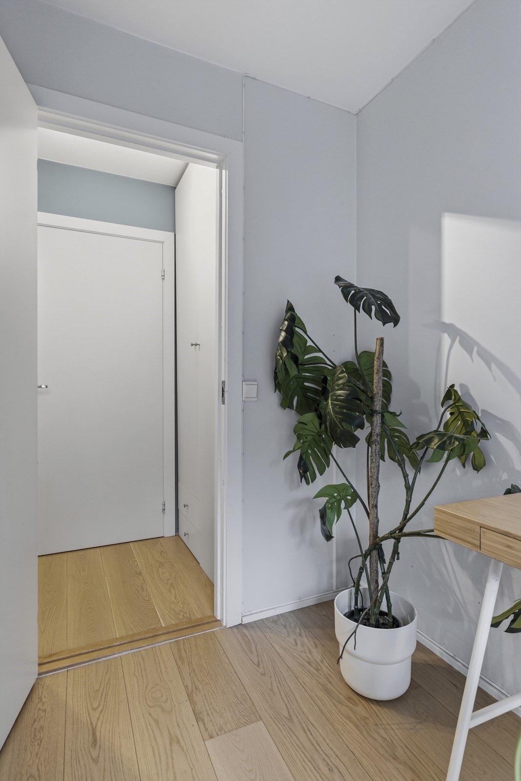 Perfekt for dagene på hjemmekontor! Galleribilde