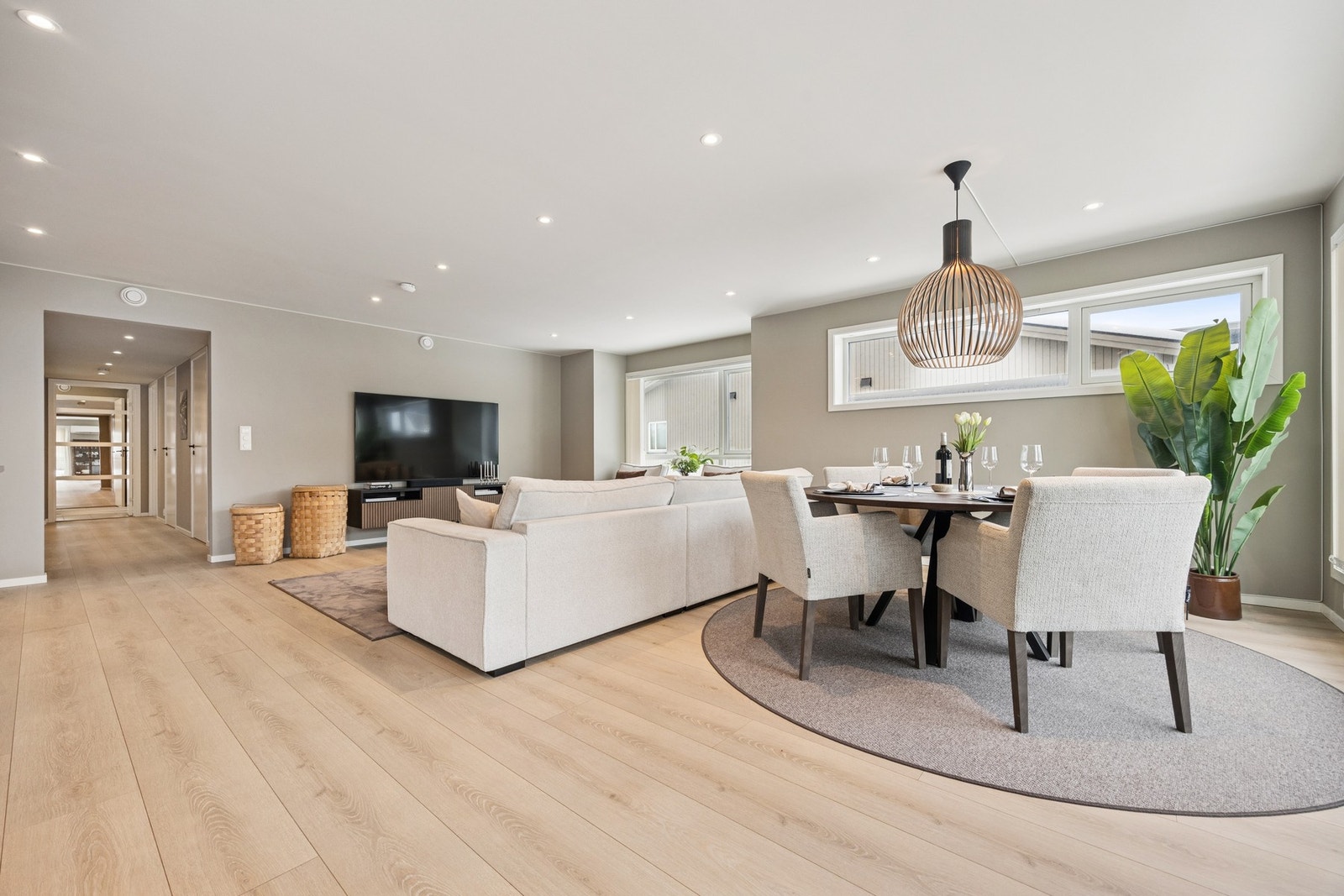 Velkommen til Graastens gate 31! Foto: EFKT, (Magnus Berdal) Galleribilde