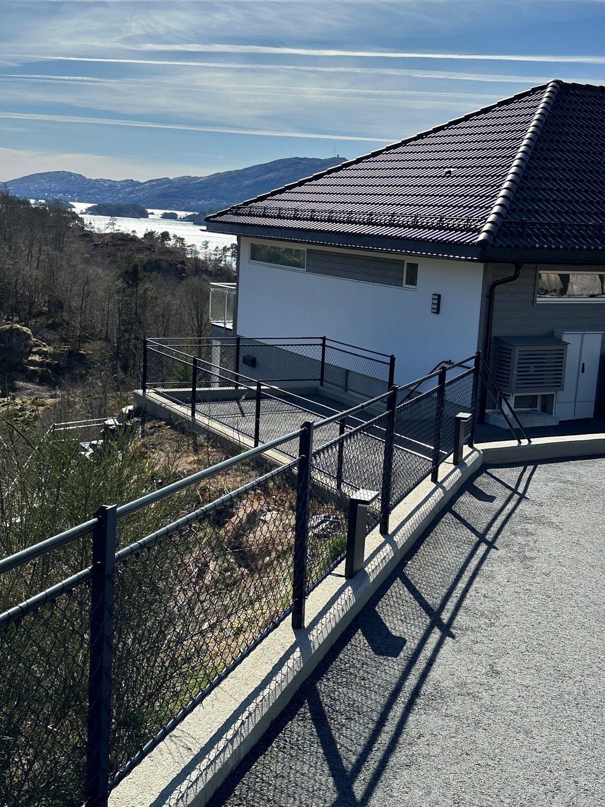 Fasade Galleribilde