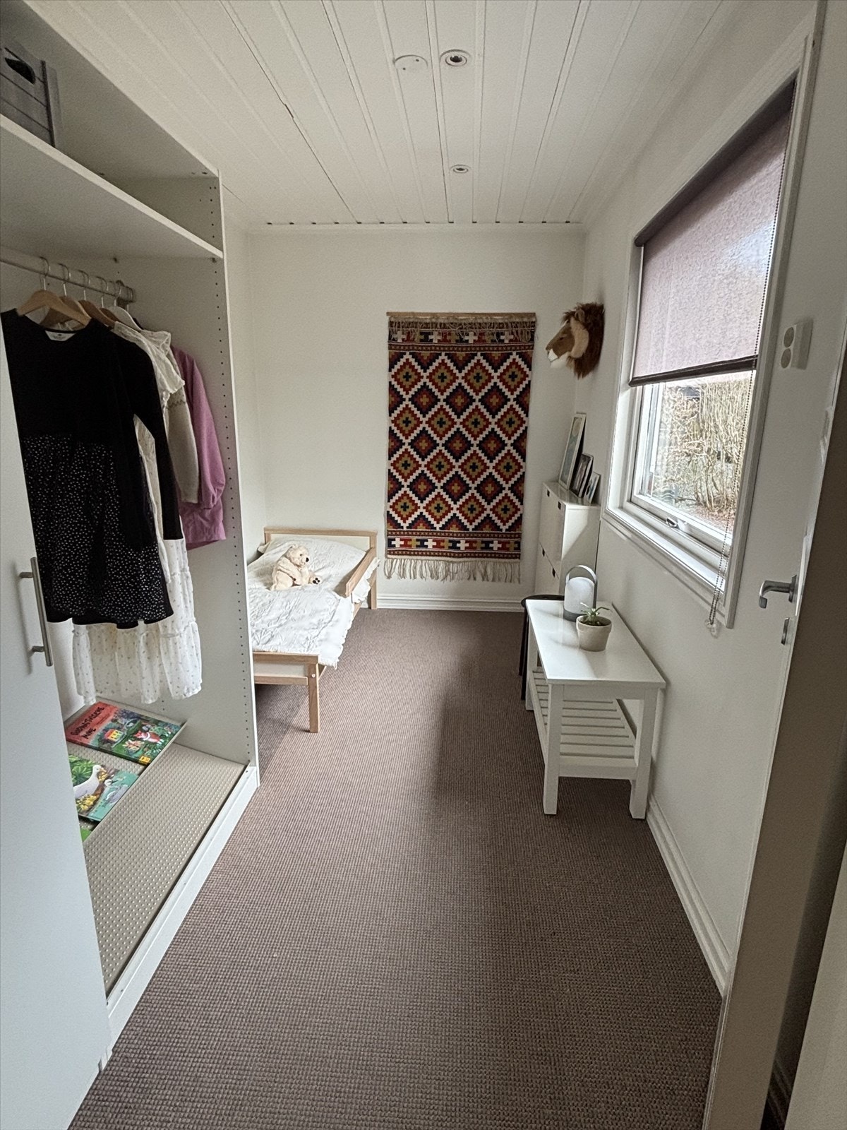 Soverom 3 - Privat bilde Galleribilde