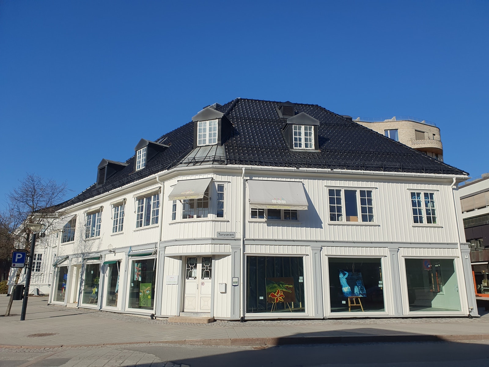 Galleribilde