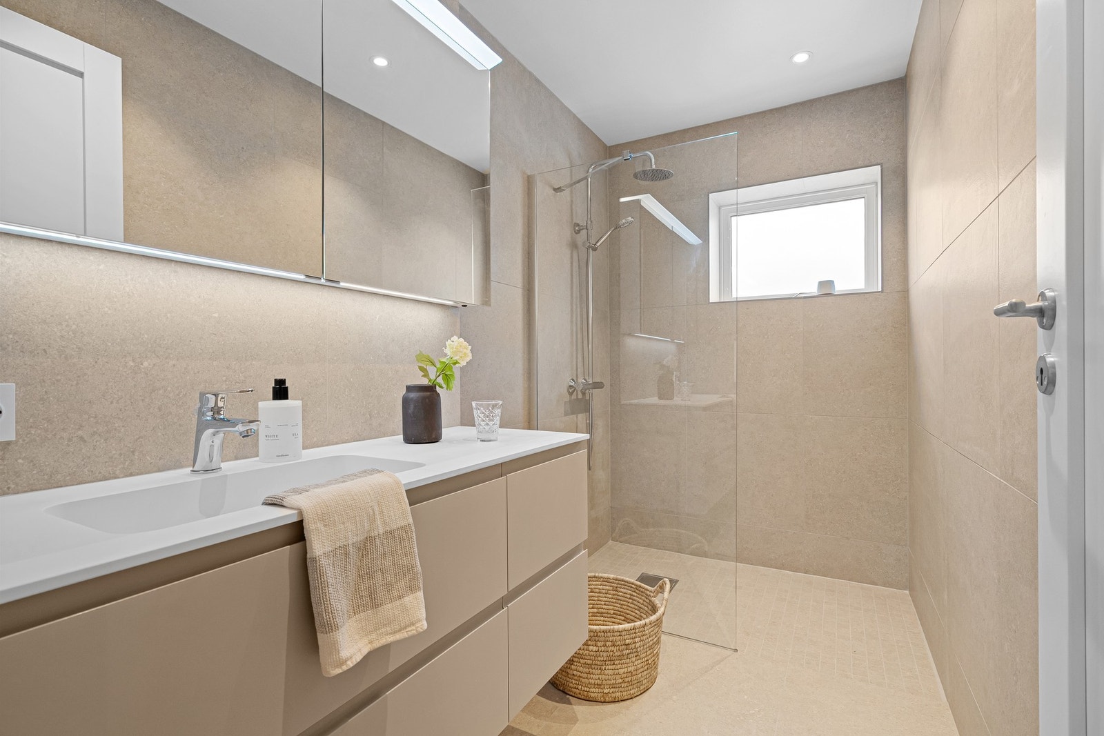 Lekkert bad fra 2026. Galleribilde