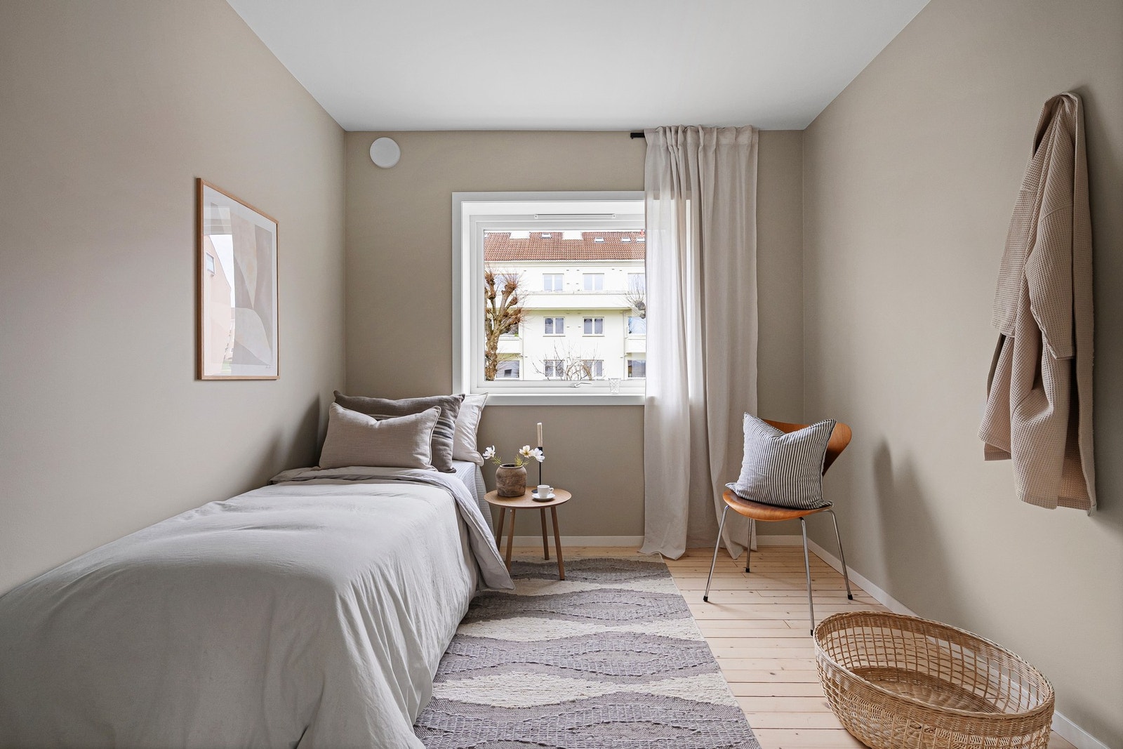 Soverom II. Galleribilde