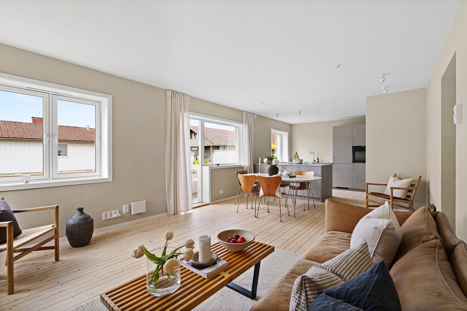 Seehusens gate 52C presenteres av EIE eiendomsmegling v/ Torbjørn Lie - Eiendomsmegler MNEF/ Salgsleder/ Partner | Fotograf: Arve Gravdal. Galleribilde