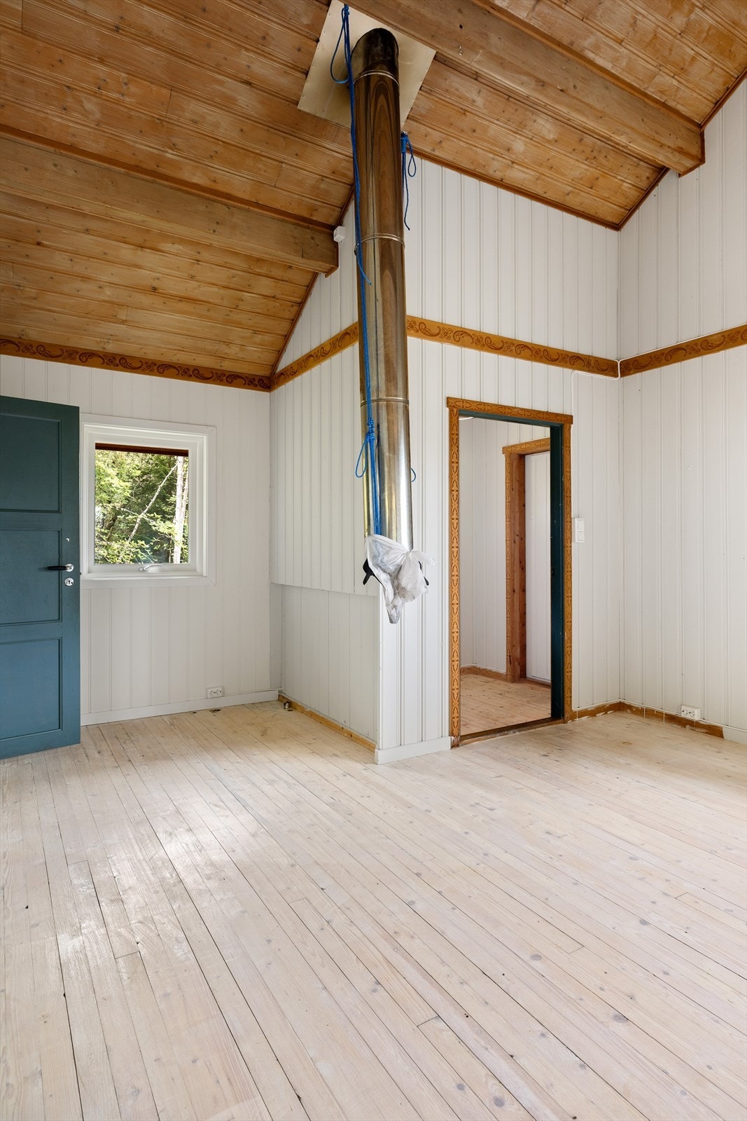 Stue Galleribilde