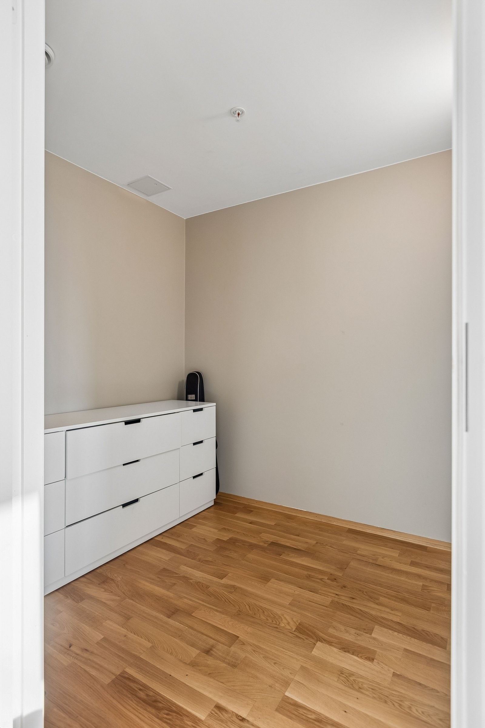 Innebod eller kontor? Galleribilde