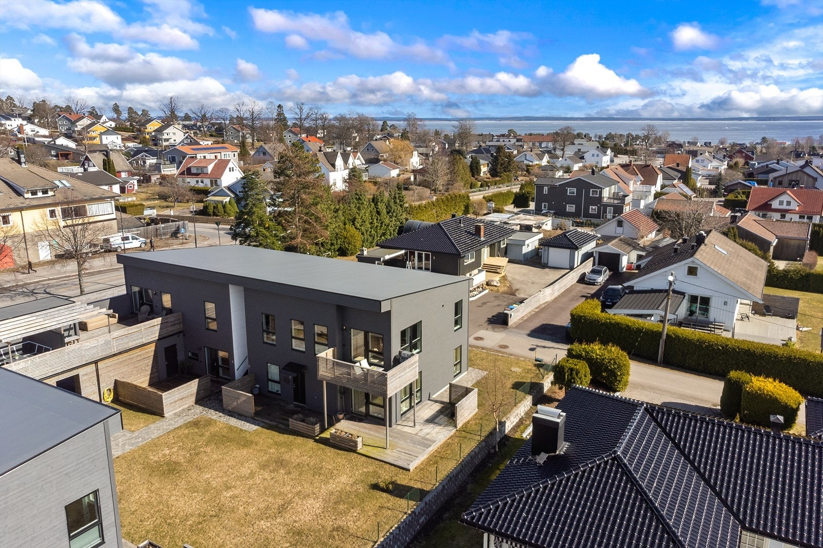 Oversiktsbilde Galleribilde
