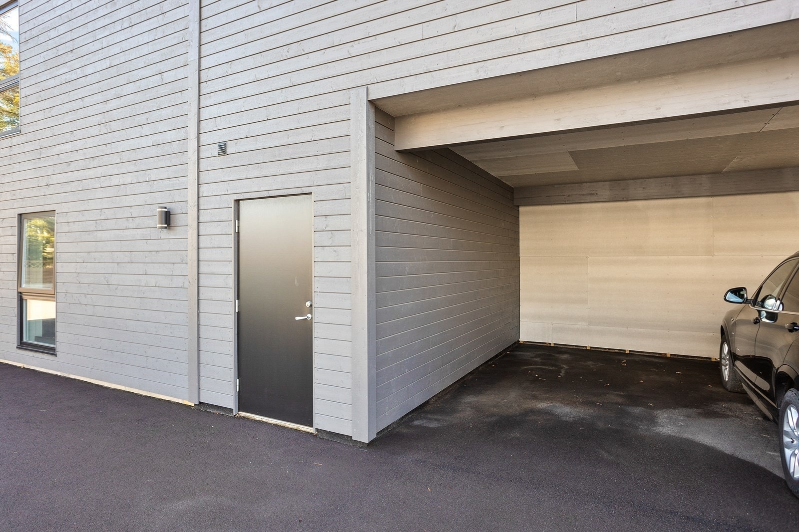 Carporten Galleribilde