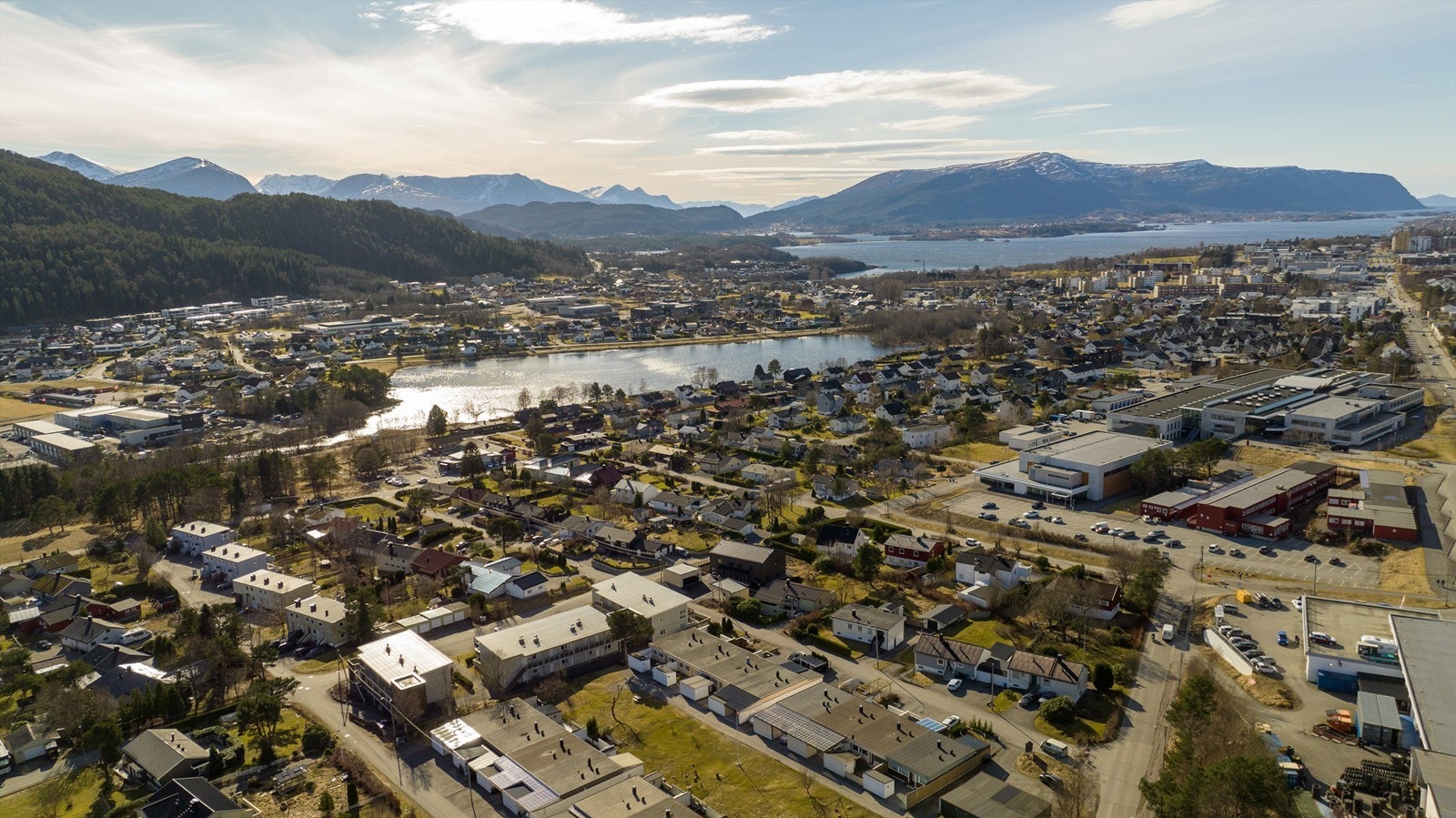 Husk påmelding og finansieringsbevis Galleribilde