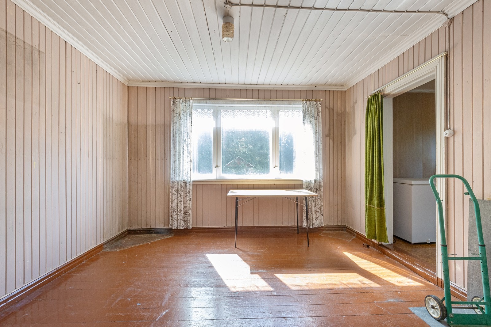 Stue Galleribilde