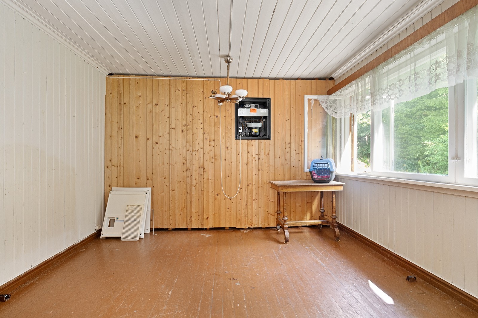 Stue Galleribilde