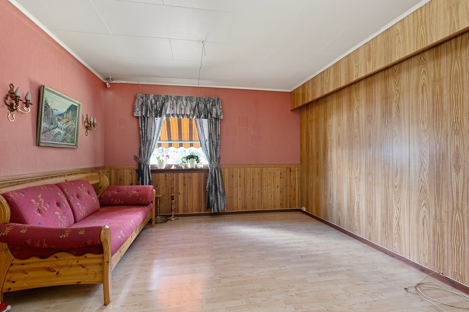 Stue. Galleribilde