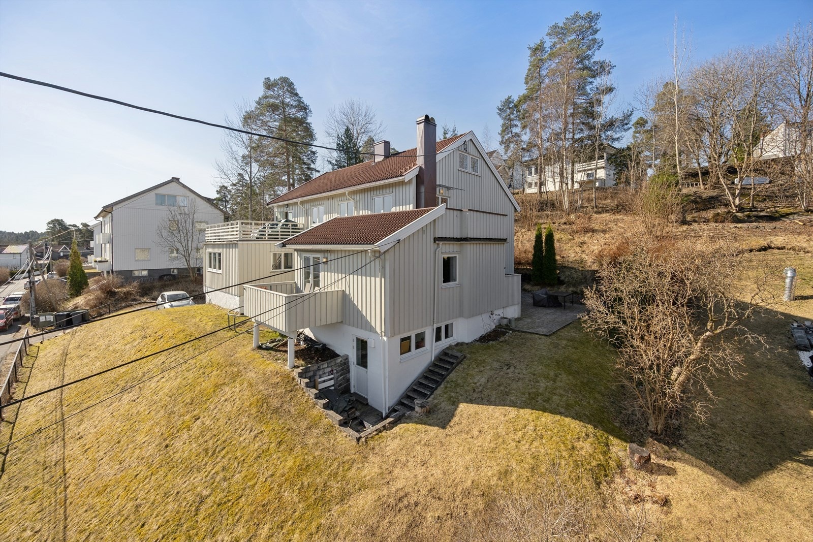 Velkommen til hyggelige visninger! Galleribilde