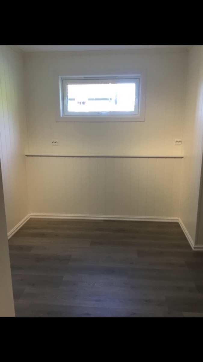 Sittekrok/stue Galleribilde