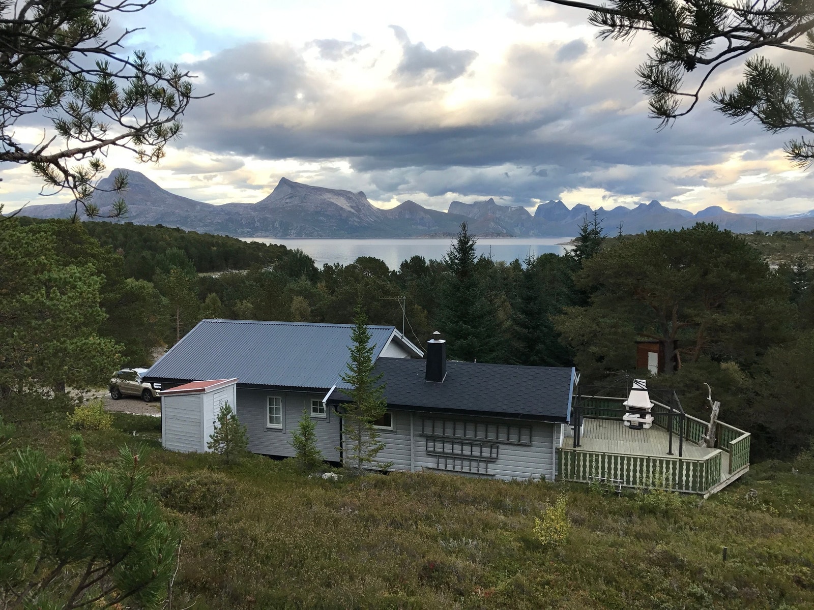 Galleribilde