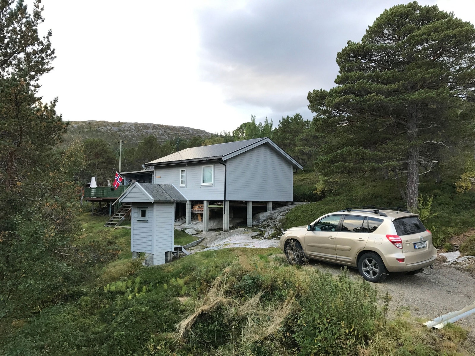 Galleribilde