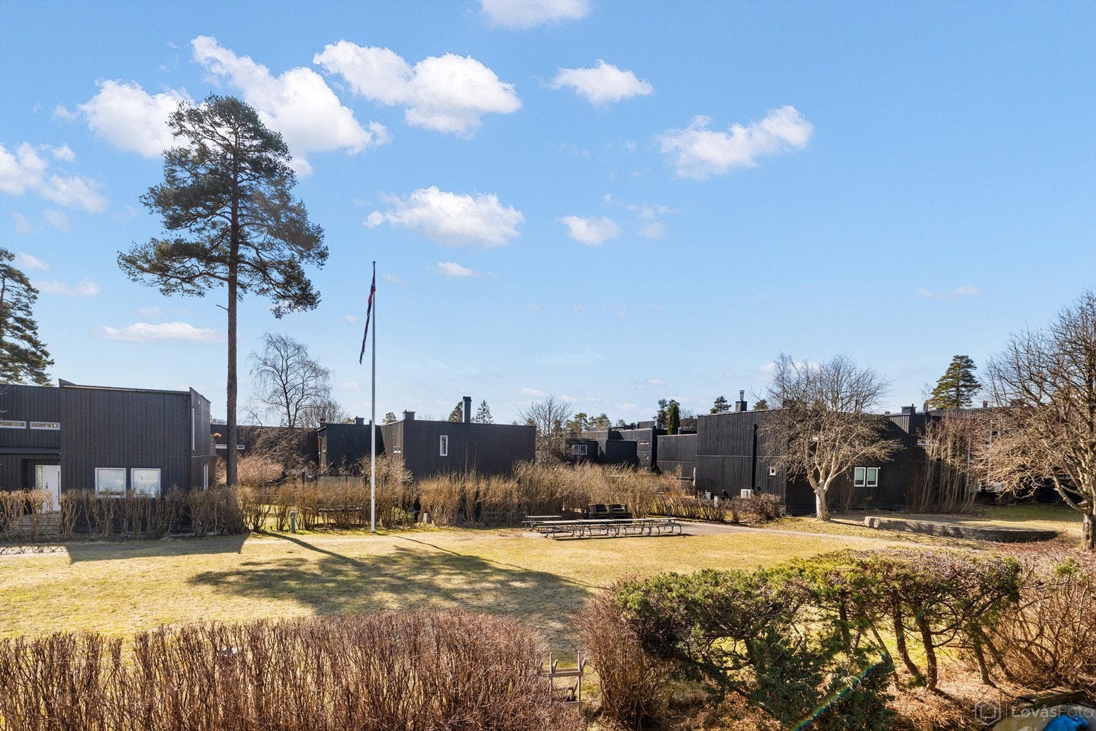 Borettslagets fellesområder Galleribilde