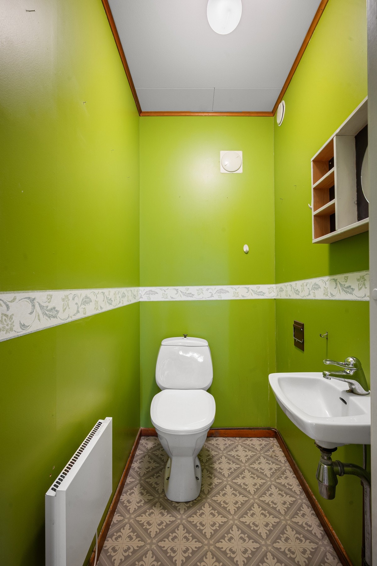 Wc Galleribilde