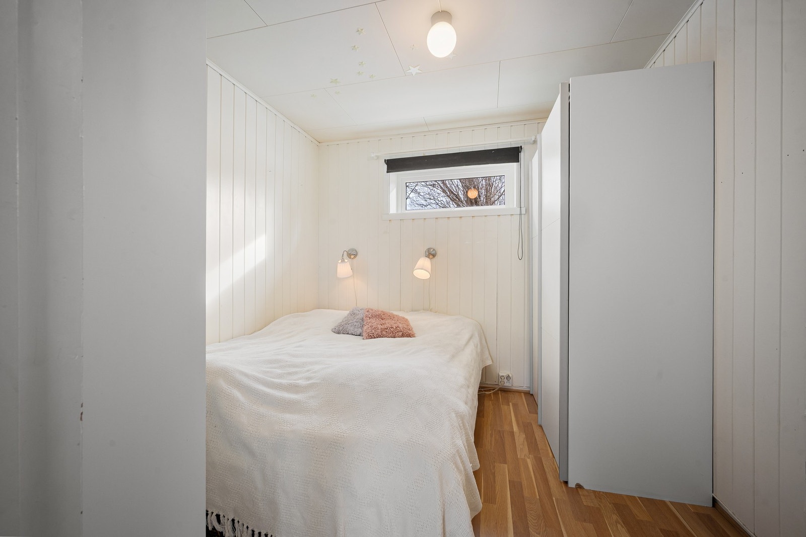 Soverom Galleribilde