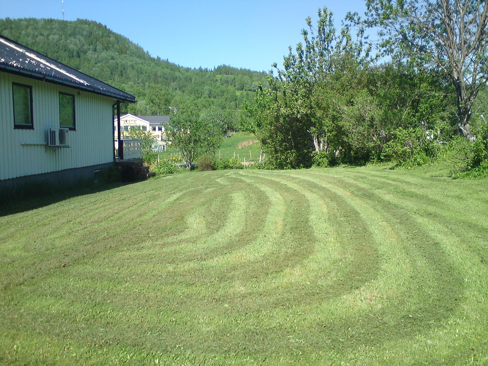 Selgers eget bilde Galleribilde