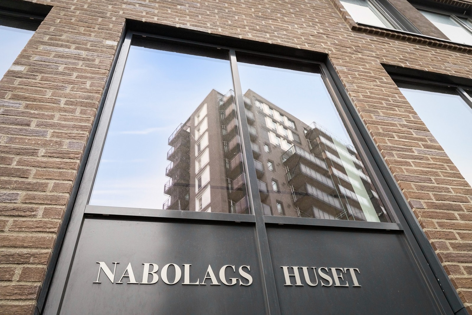 Borettslaget fremstår som svært attraktivt, med flotte felles fasiliteter Galleribilde