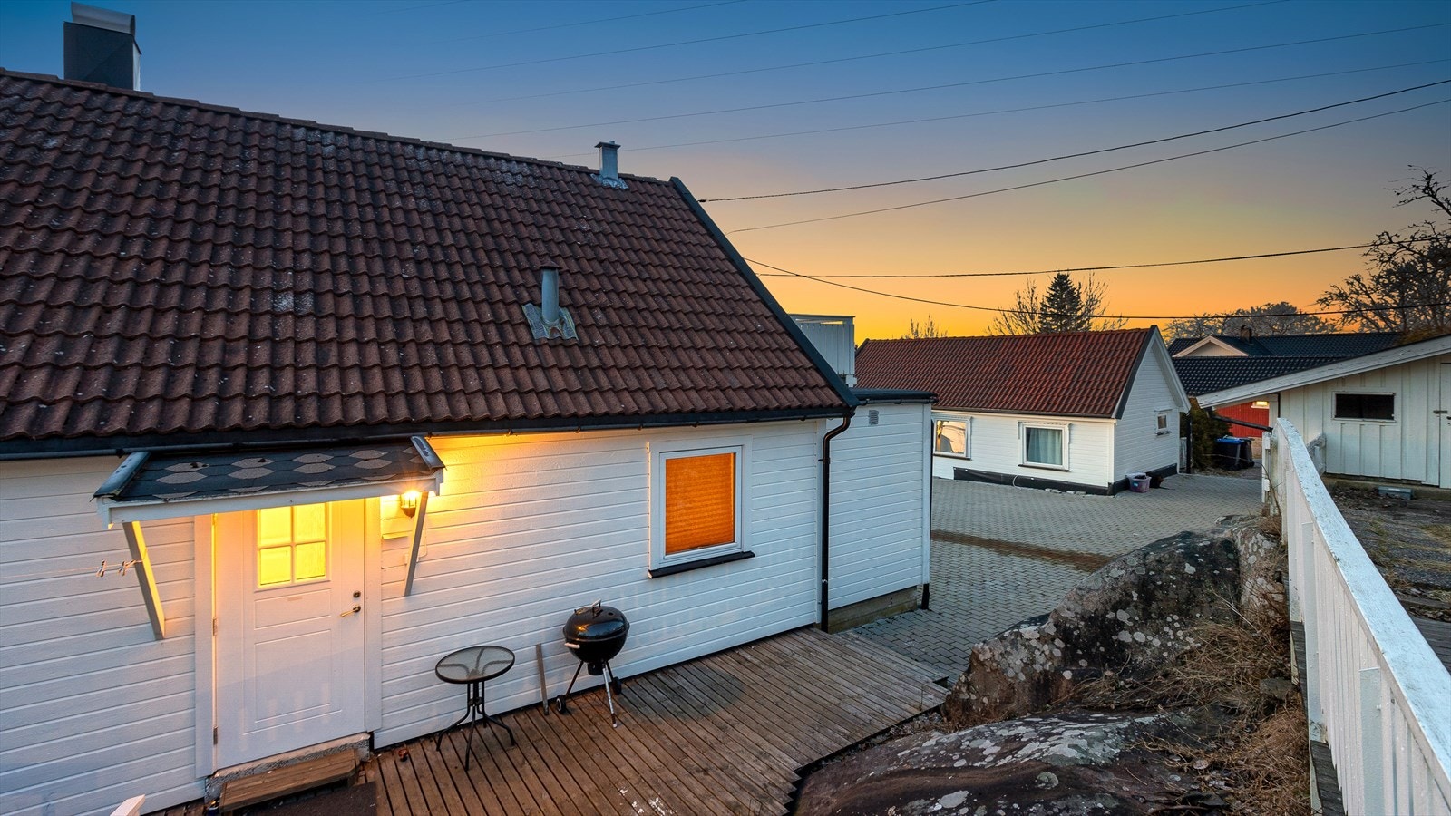 Velkommen til Åsbakken 2! Galleribilde