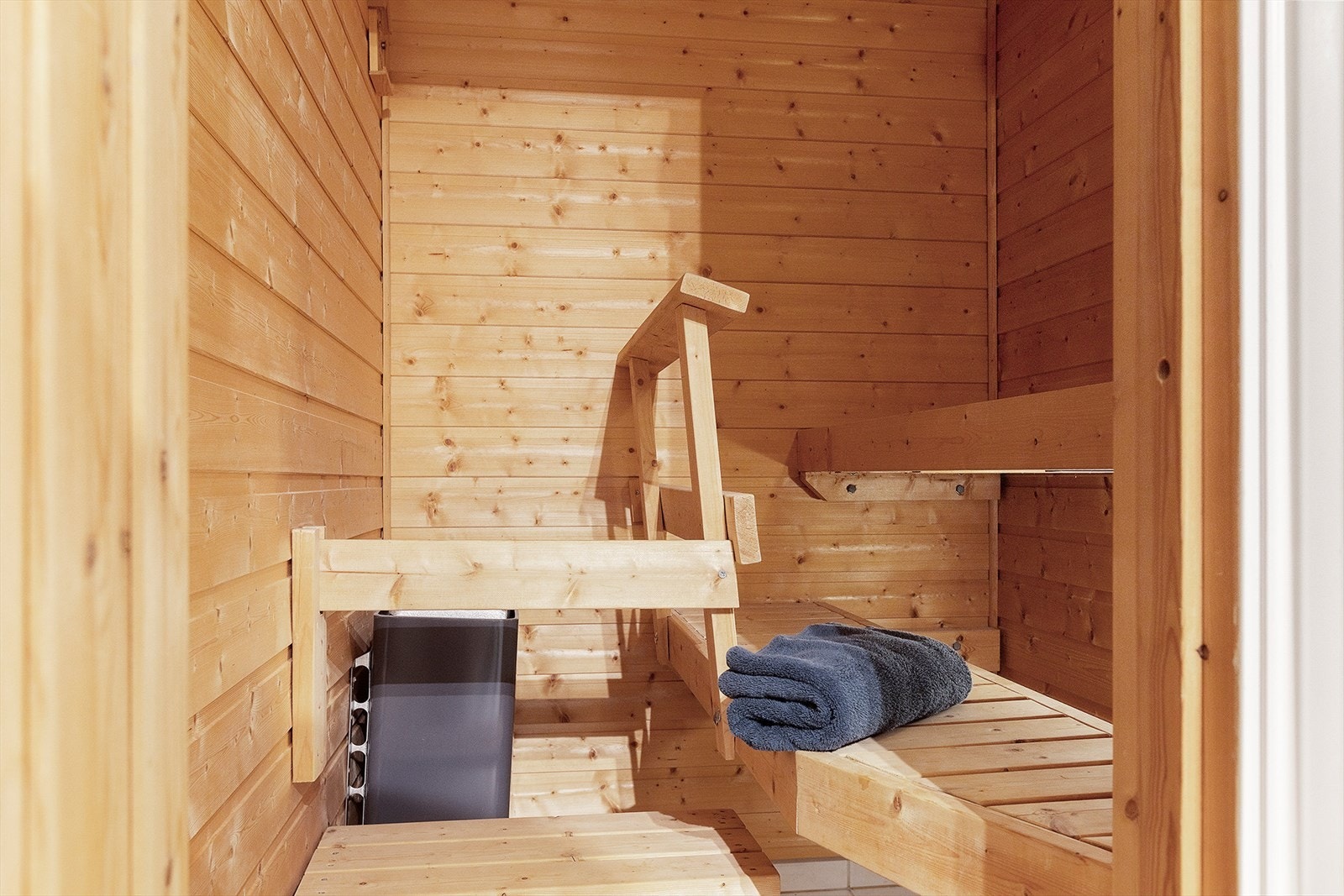 Badstue Galleribilde