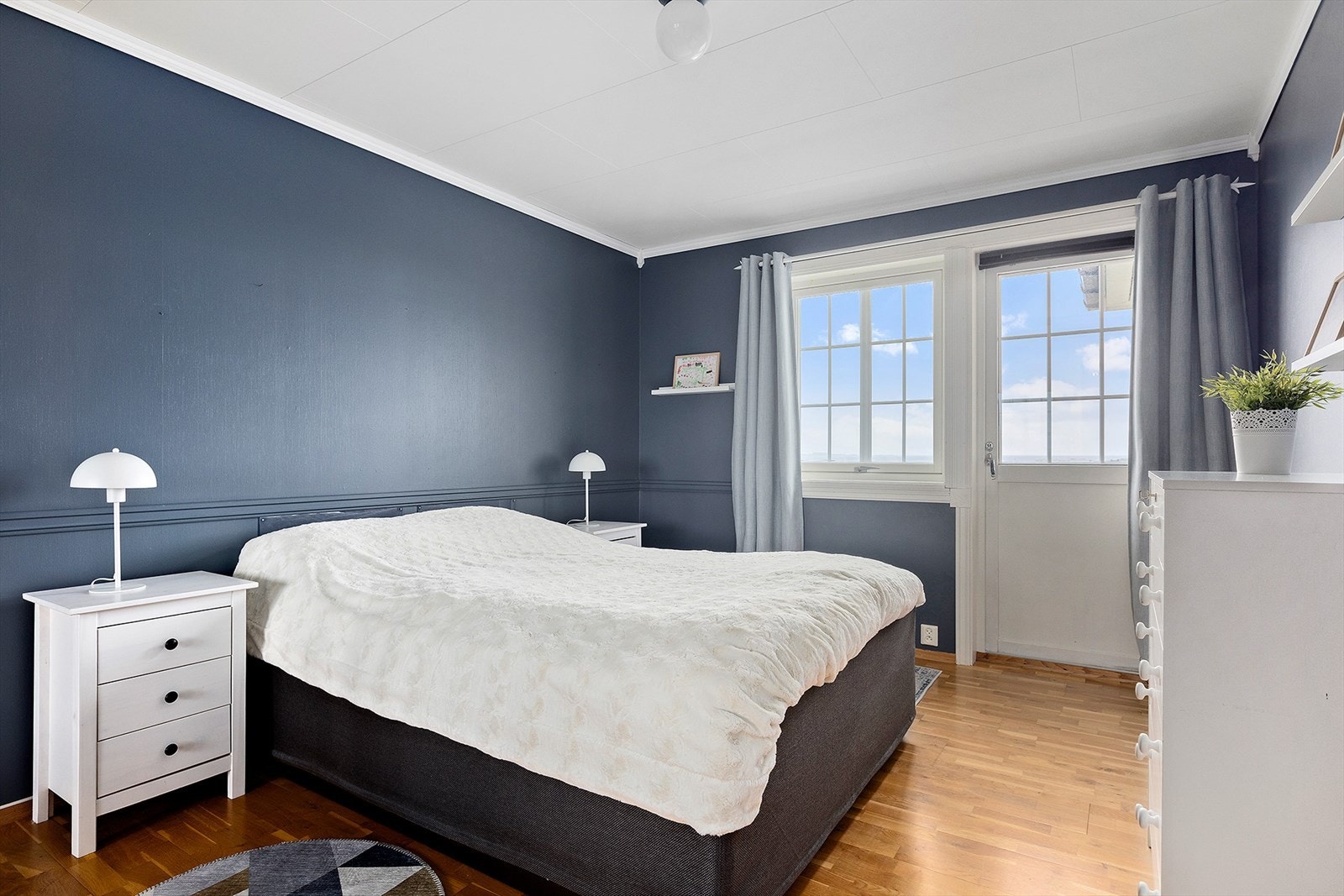 Master bedroom - 1.etg. Galleribilde