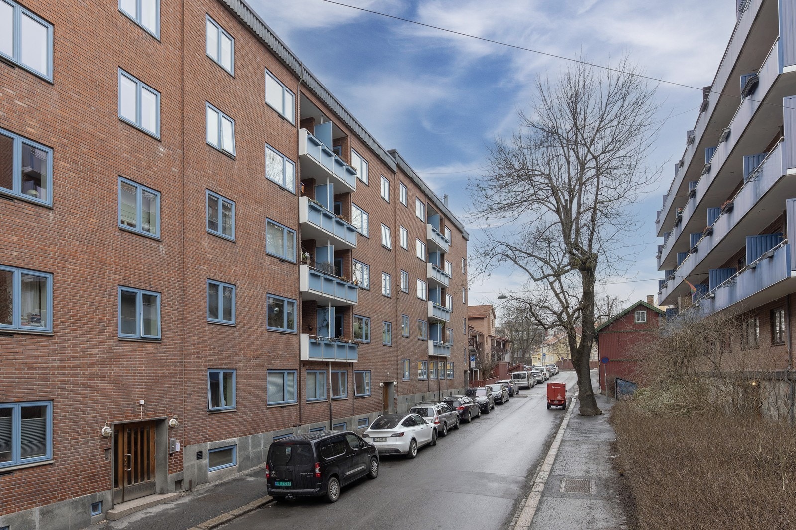 Brinken 16. Galleribilde