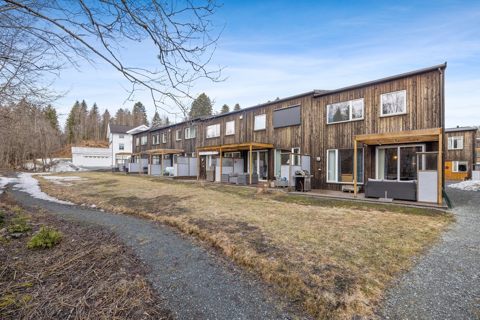 Velkommen på visning - husk påmelding! Galleribilde