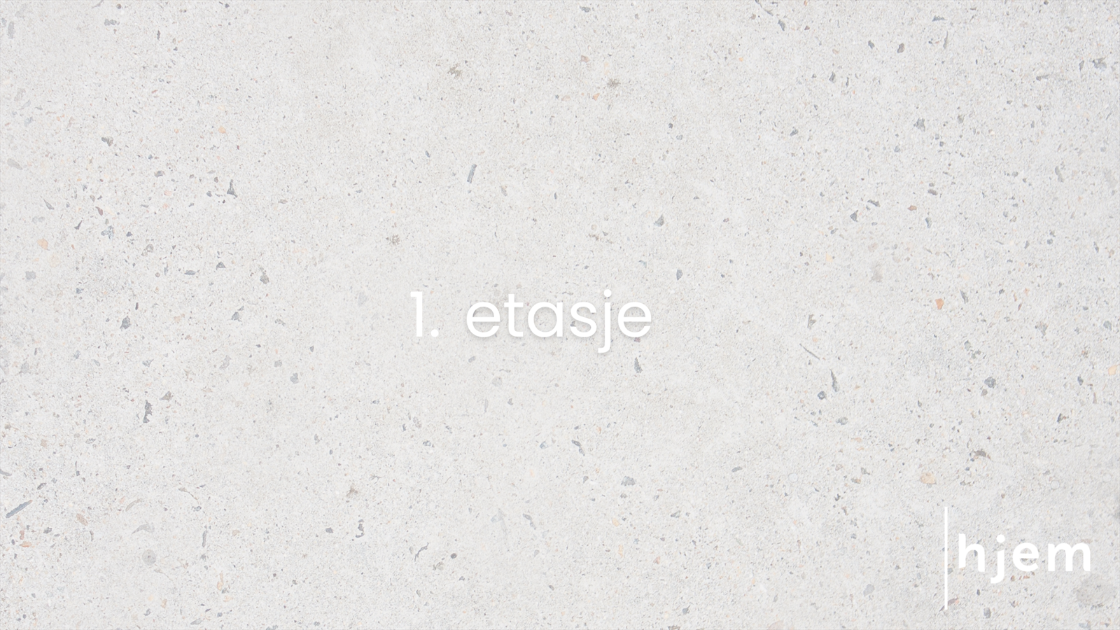 1. etasje Galleribilde