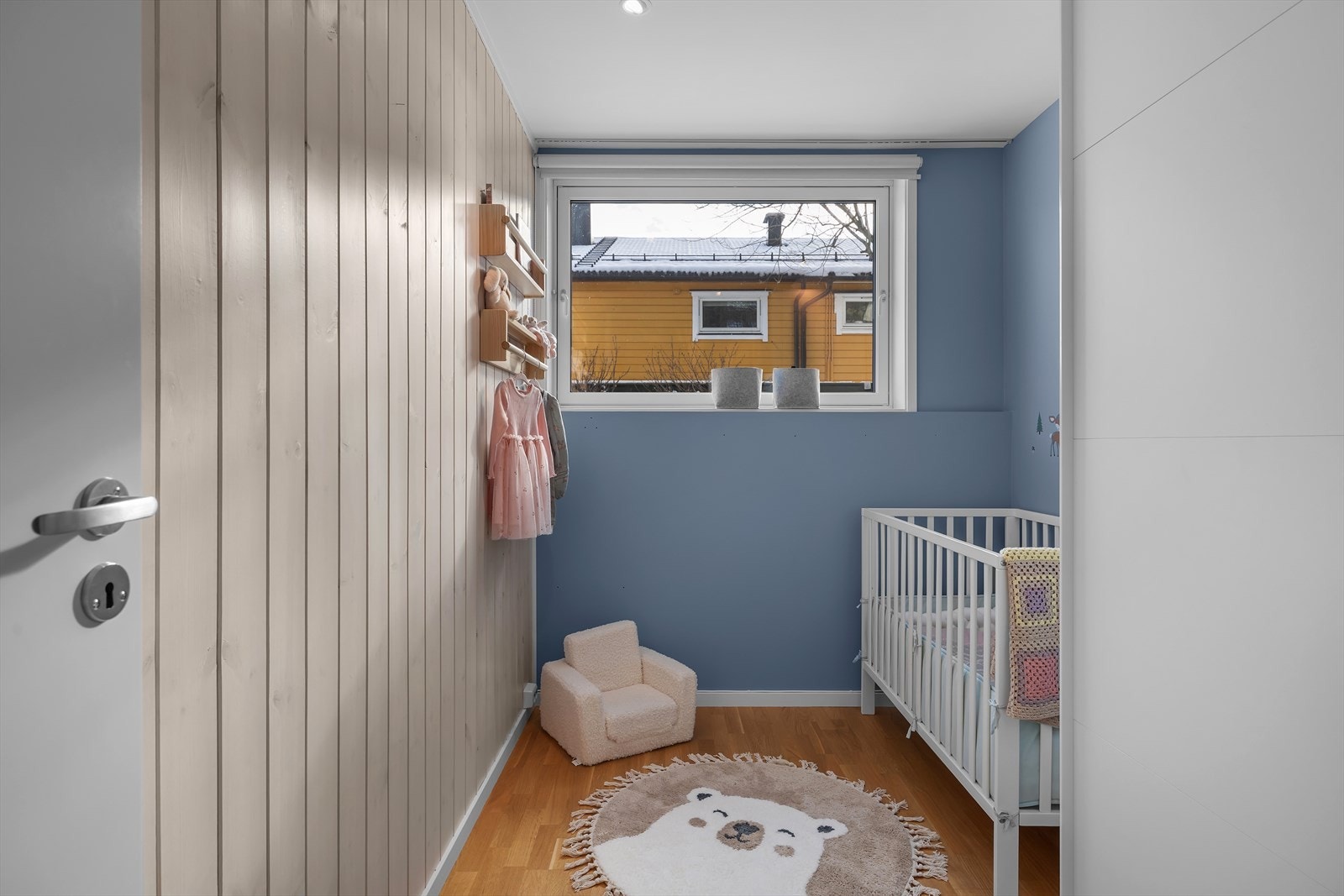 Soverom 2 Galleribilde